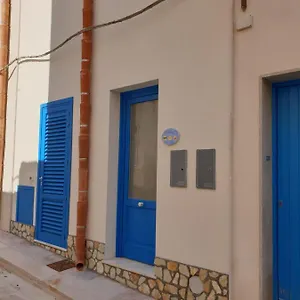  Appartamento La Casita Azul