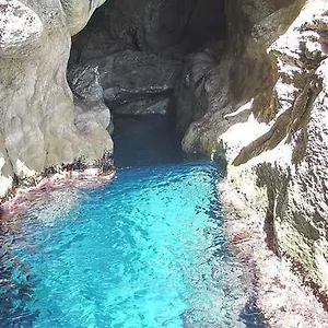  Appartamento Il Gabbiano Blu - Monolocale Giallo