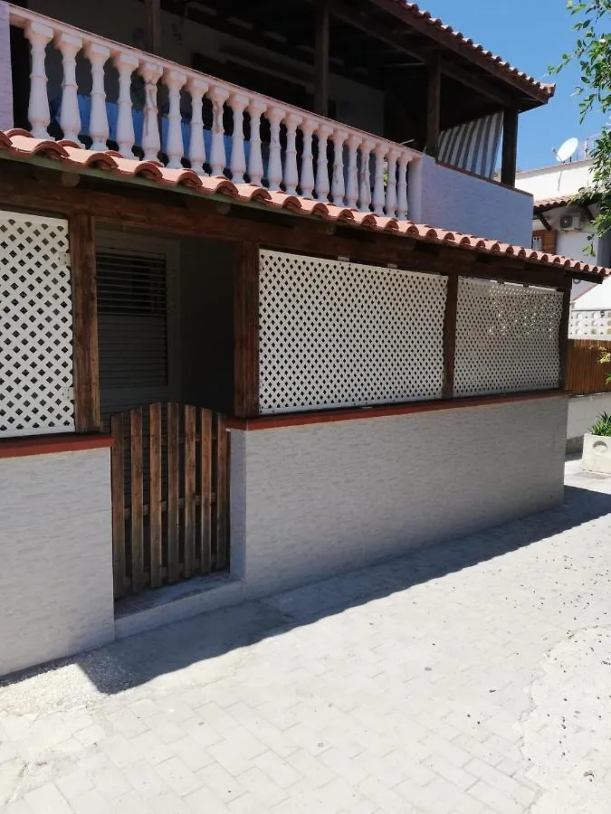 Il Gabbiano Blu - Vista Mare Apartment Marettimo